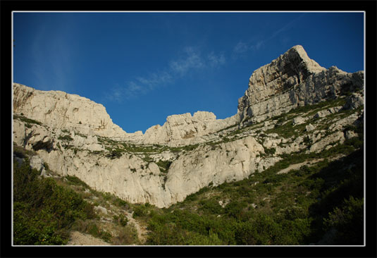 Calanques