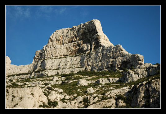 Calanques