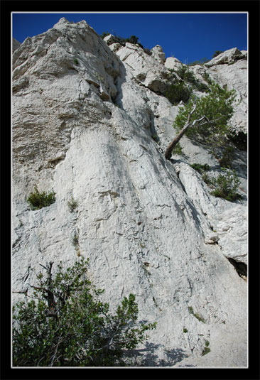 Calanques