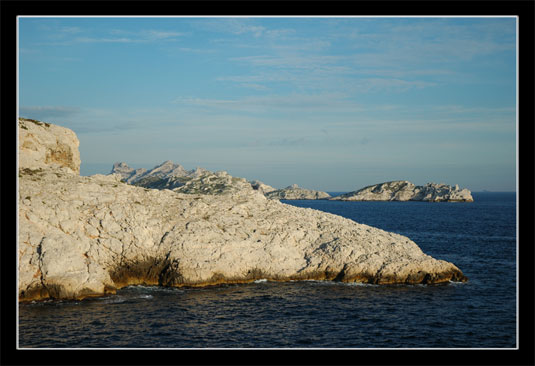 Calanques