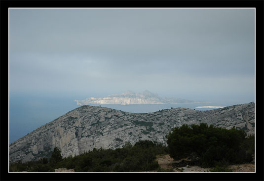 Calanques