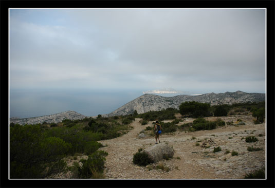 Calanques