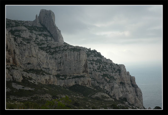 Calanques