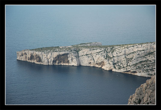 Calanques