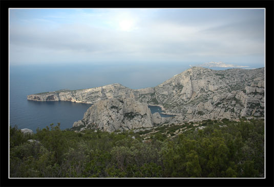Calanques