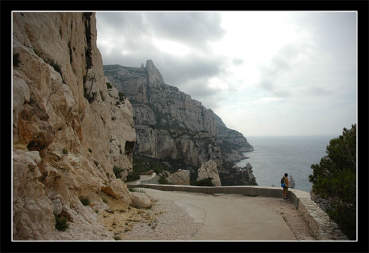 Calanques