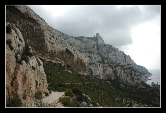 Calanques