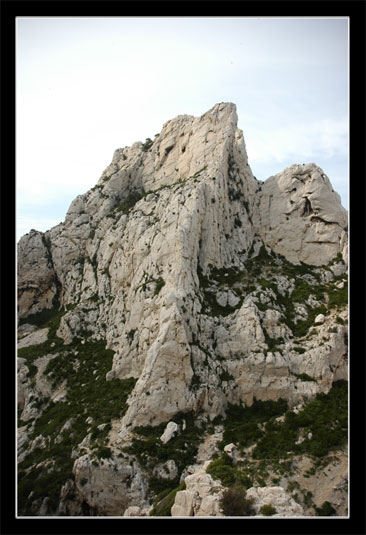 Calanques