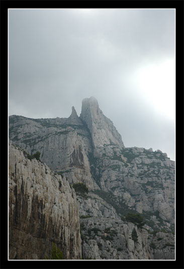 Calanques