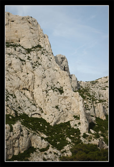 Calanques