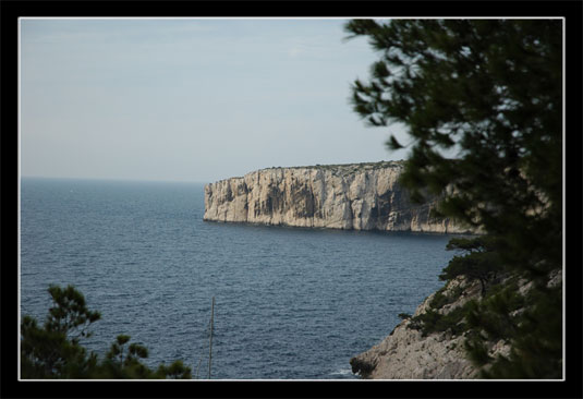 Calanques