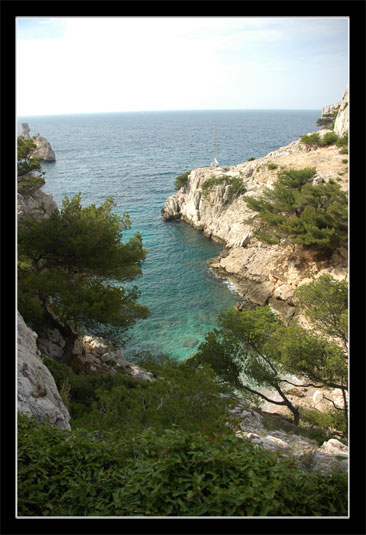 Calanques