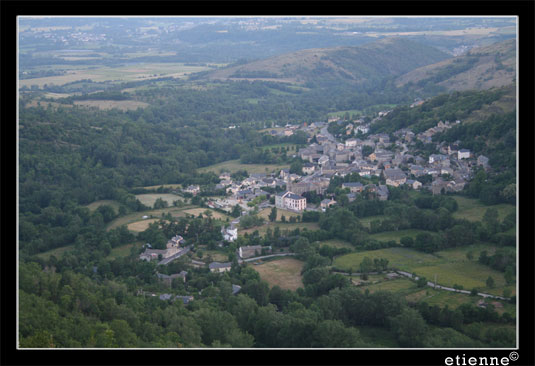 Tagassonne
