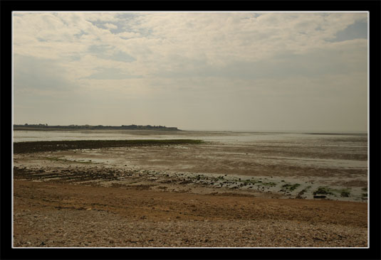 Vélo autour de La Rochelle