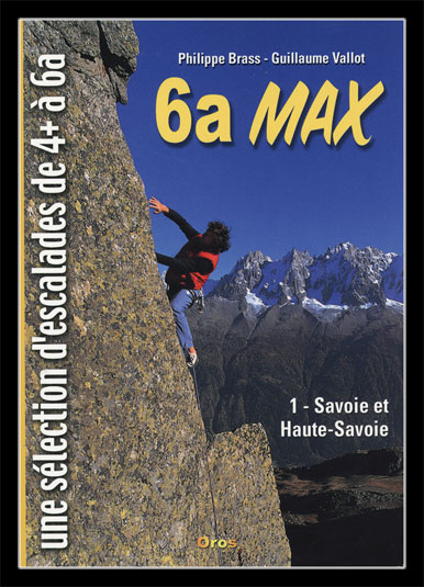 6a max - Savoie et Haute Savoie
