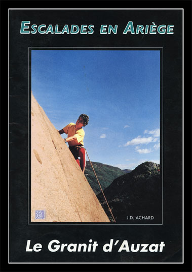 Le Granit d'Auzat