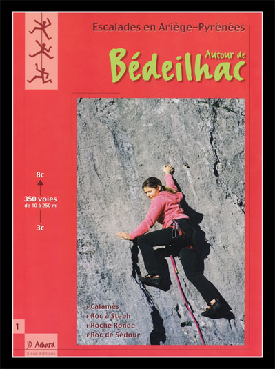 Autour de Bédeilhac