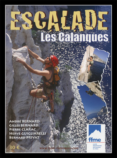 Les Calanques