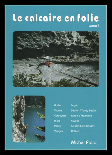 Le calcaire en folie tome 1