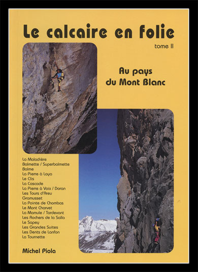 Le calcaire en folie tome 2