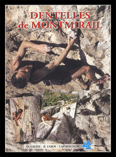 Dentelles de Montmirail