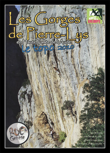 Les Gorges de Pierre-Lys 2010