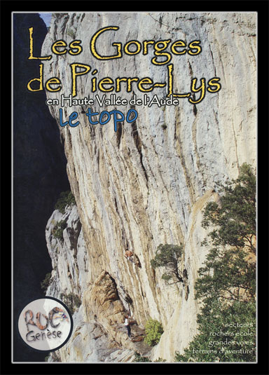 Les Gorges de Pierre-Lys