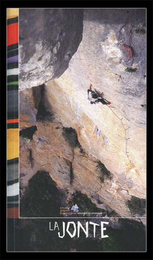 Les gorges de la Jonte