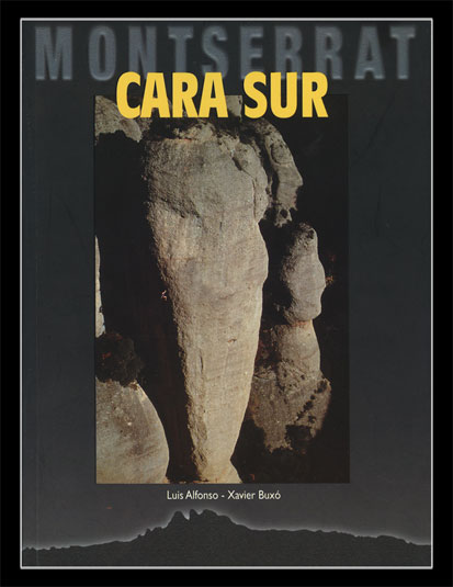 Montserrat cara sur