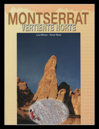Montserrat vertiente norte