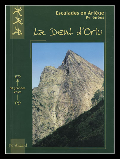 La Dent d'Orlu