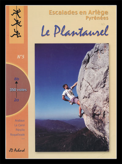 Le Plantaurel
