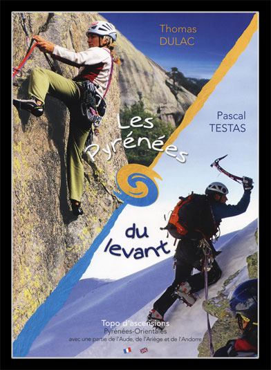 Les Pyrénées du levant