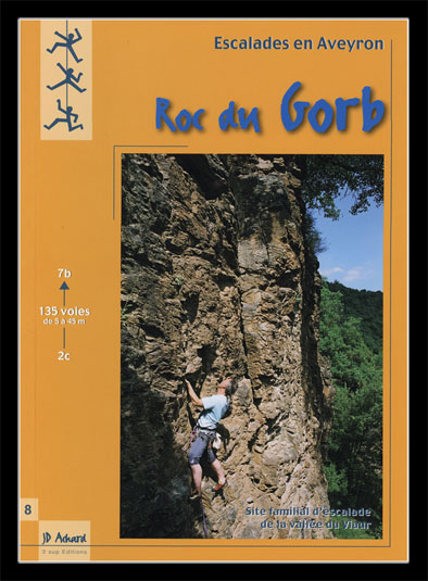 Roc du Gorb