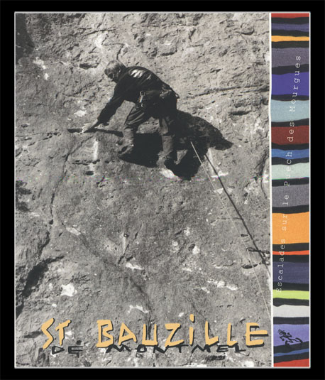 Saint Bauzille de Montmel