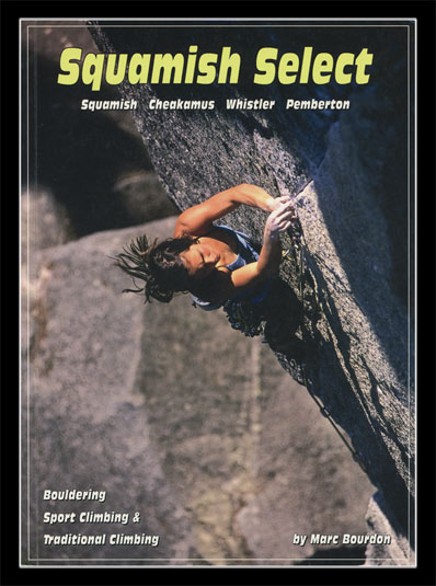 Squamish select
