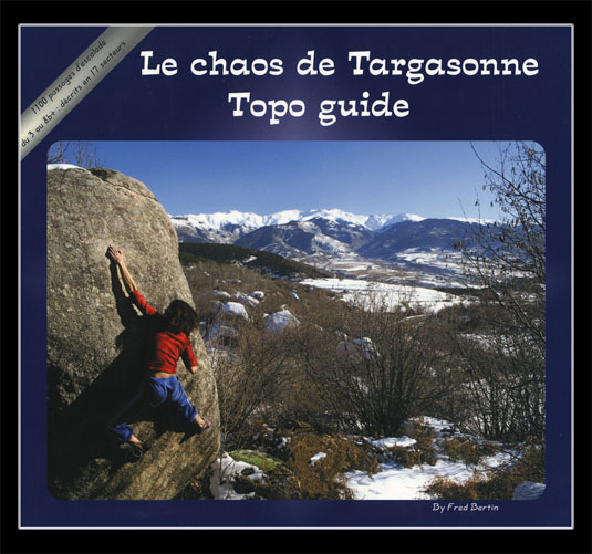 Le chaos de Targassonne