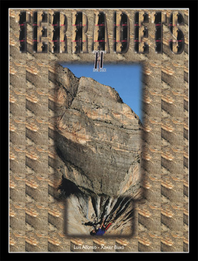 Terradets