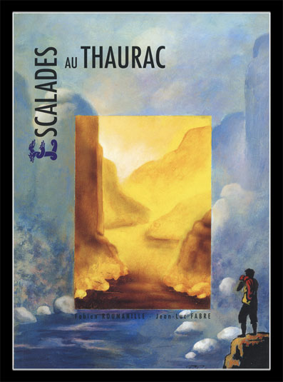 Escalades au Thaurac