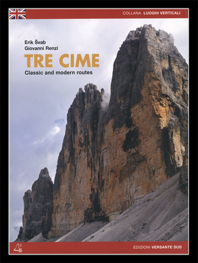 Tre Cime - Dolomites