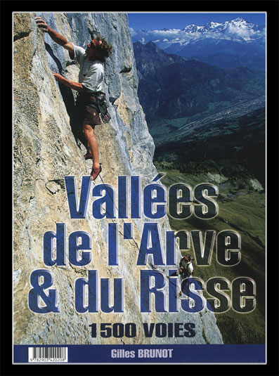 Vallées de l'Arve et du Risse