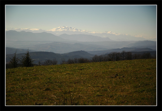 Weekend vélo route Corbières
