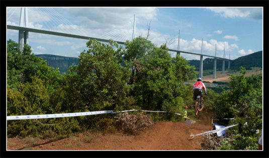 DH Millau 2013