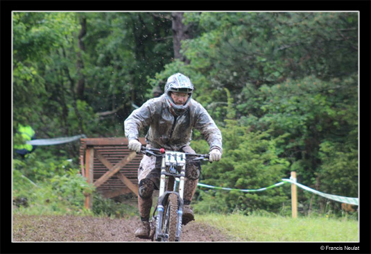 DH Bramonas 2013