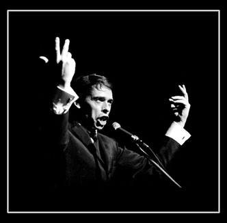 Jacques Brel