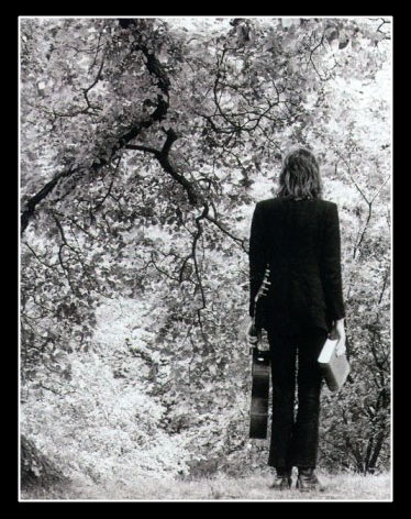 Nick Drake