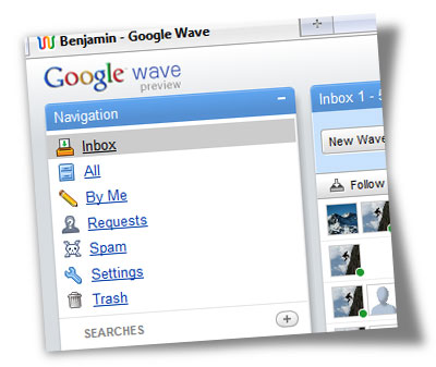 Google Wave