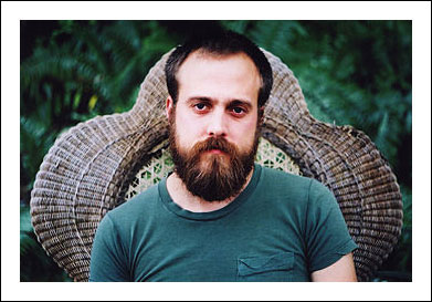 Iron & Wine