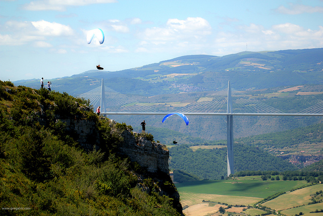 Natural Games de Millau 2014