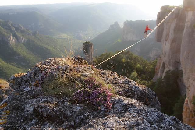 Natural Games de Millau 2014